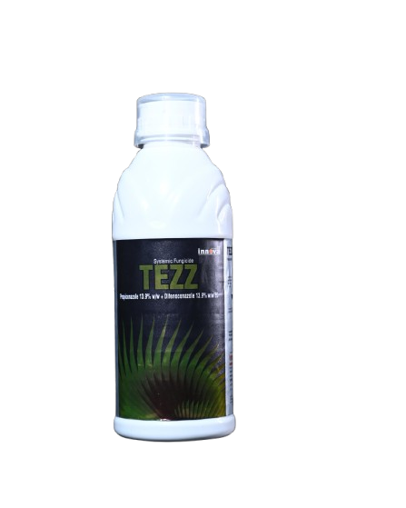 Innova agro chemicals-TEZZ